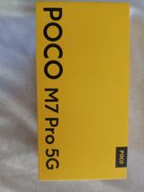 Xiaomi Poco M7 Pro 5G 12GB RAM/512 GB ROM — Смартфоны