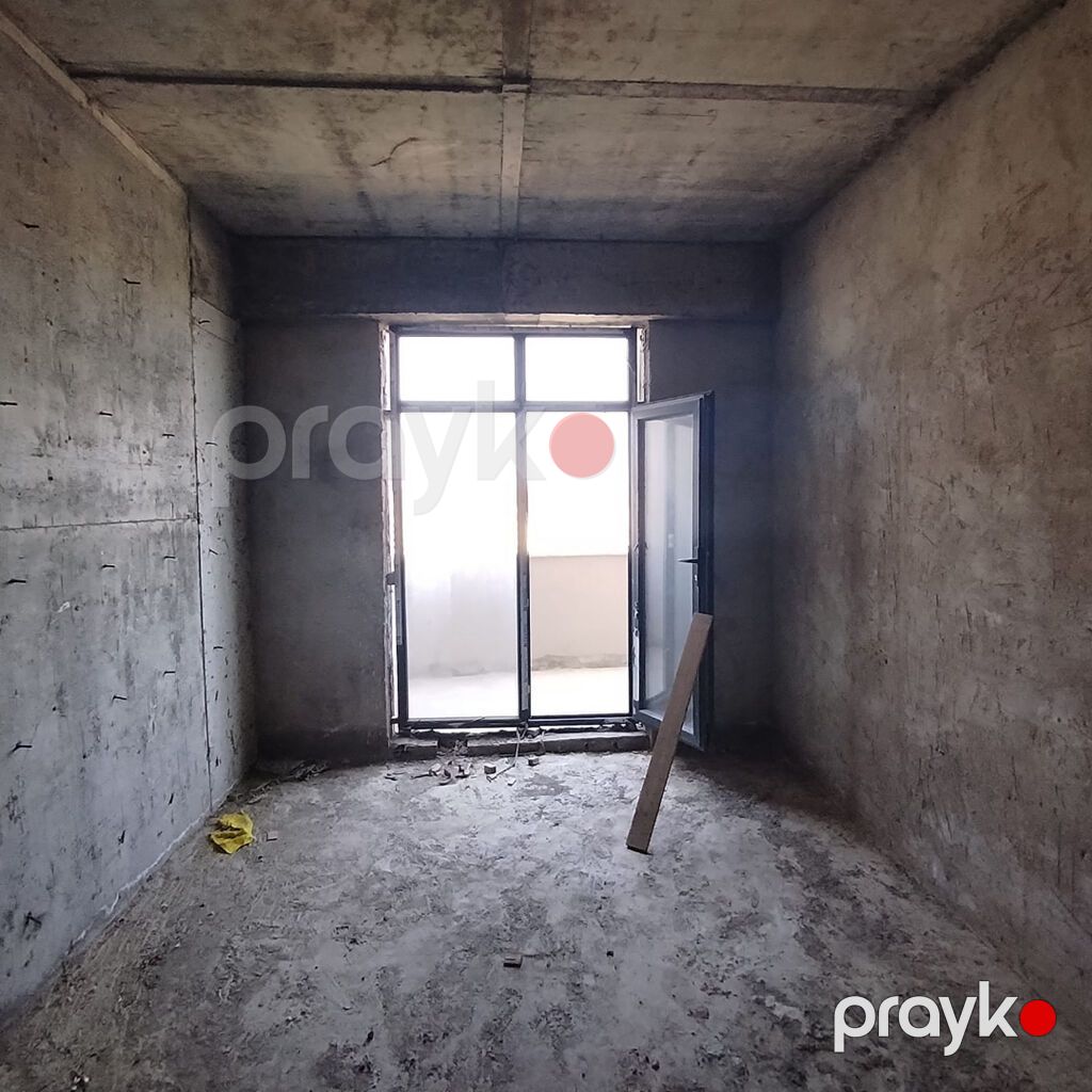 2 otaqlı, Yeni tikili, 54 kv. m — Mənzil, Bakı (7)