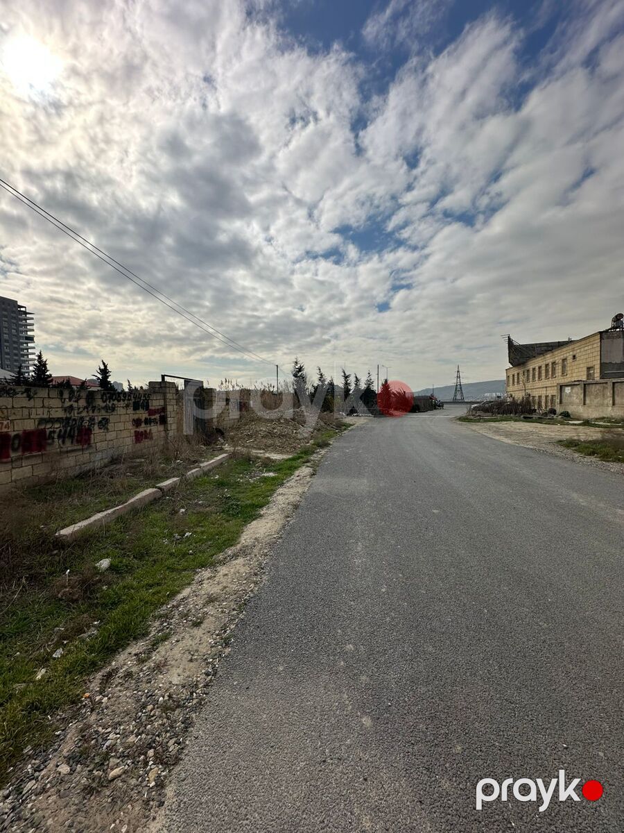 Satılır torpaq 30 sot — Torpaq, Bakı (8)