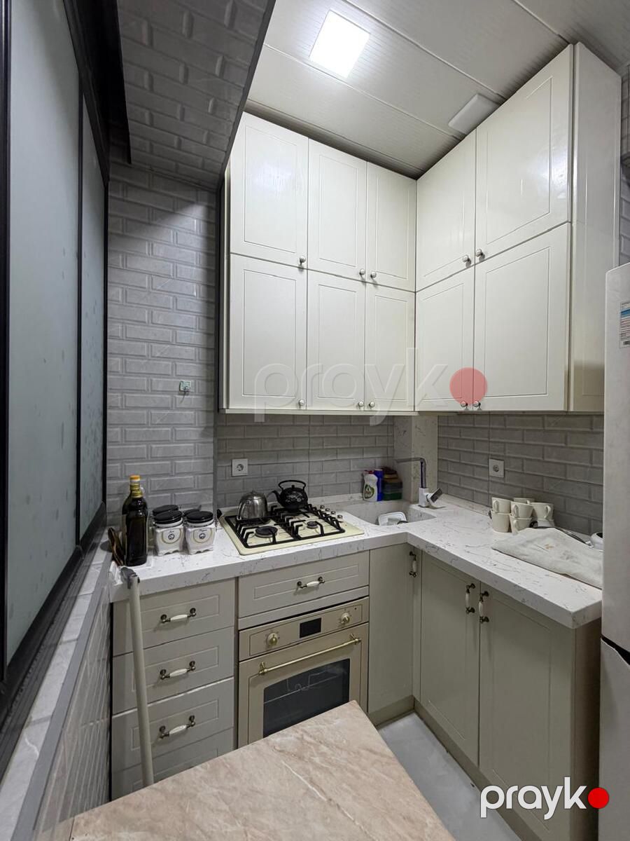 Satılır 3 otaqlı yeni tikili 120 m² — Mənzil, Bakı (3)