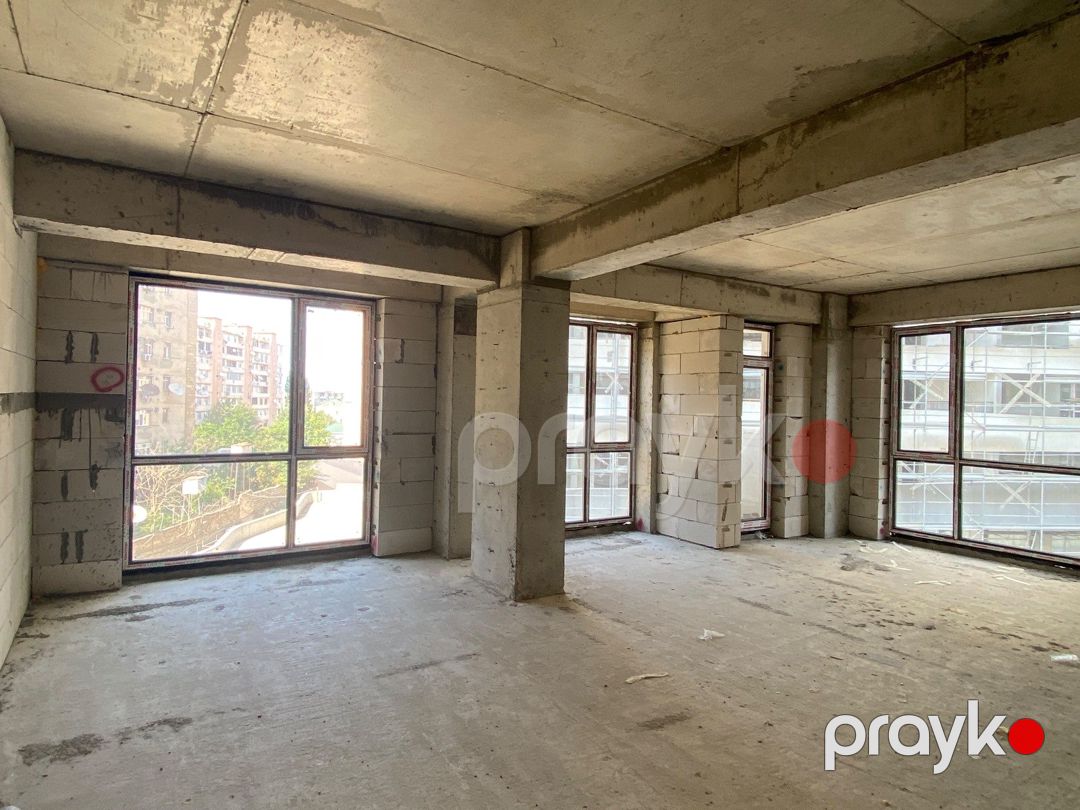 Satılır 3 otaqlı yeni tikili 70 m² — Mənzil, Bakı (3)