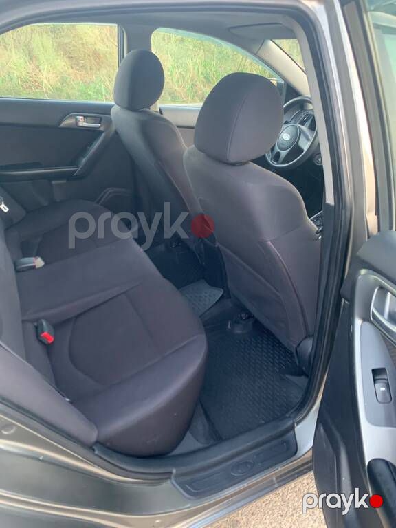 Kia Cerato, 1.6 L, 2010 il, 239 000 km — Avtomobillər, Bakı (11)
