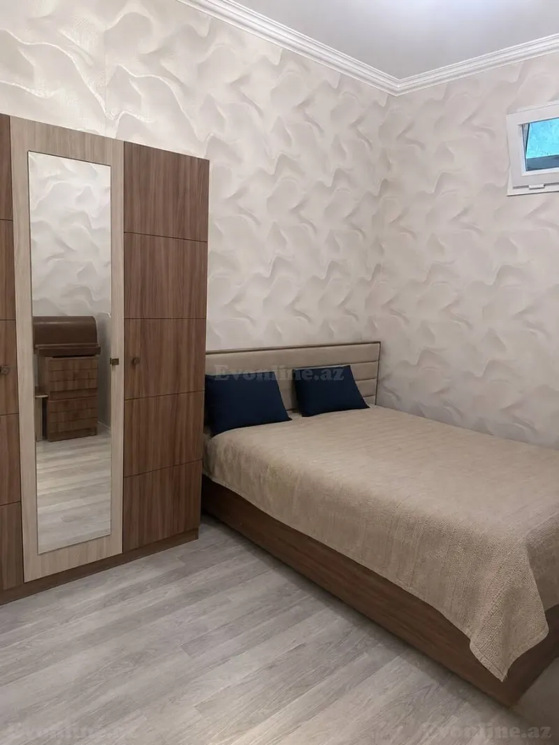 Satılır 3 otaqlı Mənzil Yeni tikili 70 m² Xırdalan — Mənzil, Xırdalan (8)