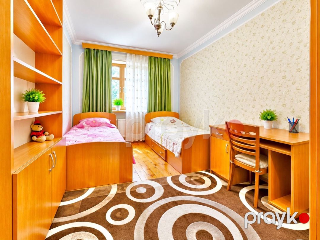 Satılır 4 otaqlı köhnə tikili 110 m² — Mənzil, Bakı (2)