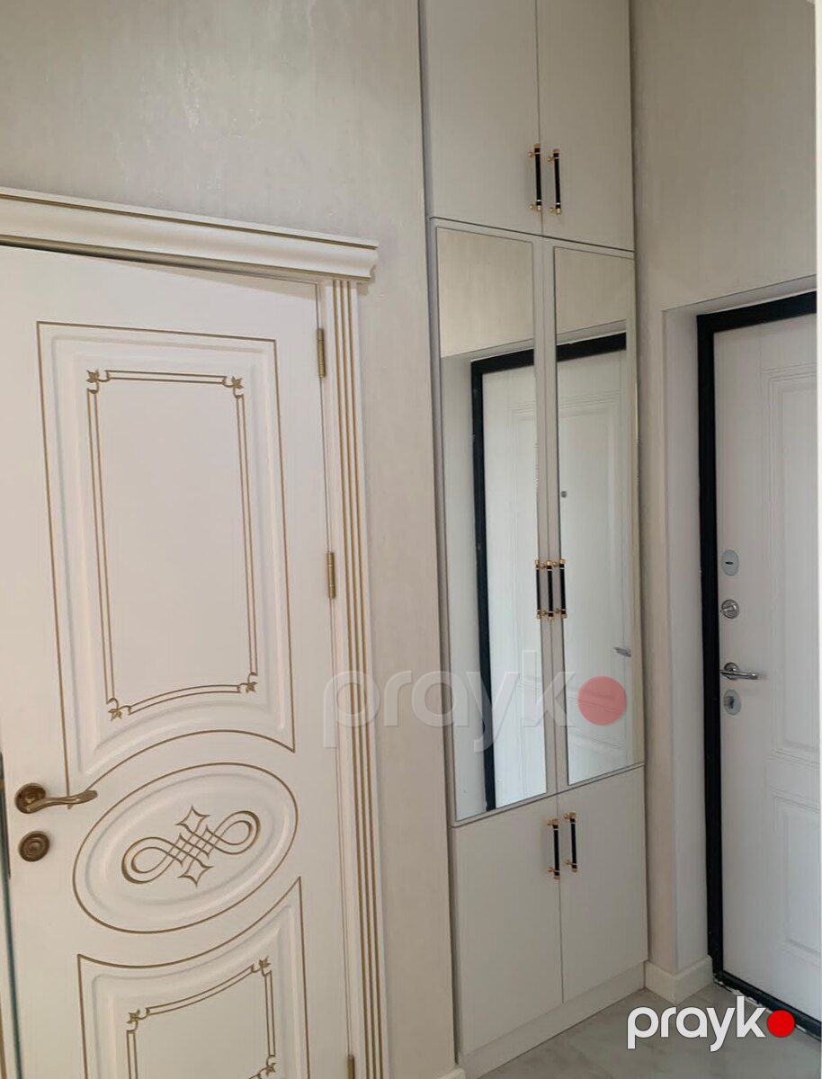 2-otaqlı yeni tikili, Sumqayıt ş., 40.2 m² — Mənzil, Sumqayıt (5)