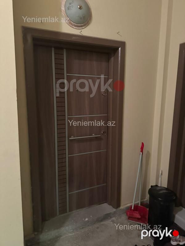 Satılır 1 otaqlı Bina evi menzil (Yeni tikili), 41 m², Masazır — Mənzil, Abşeron (8)