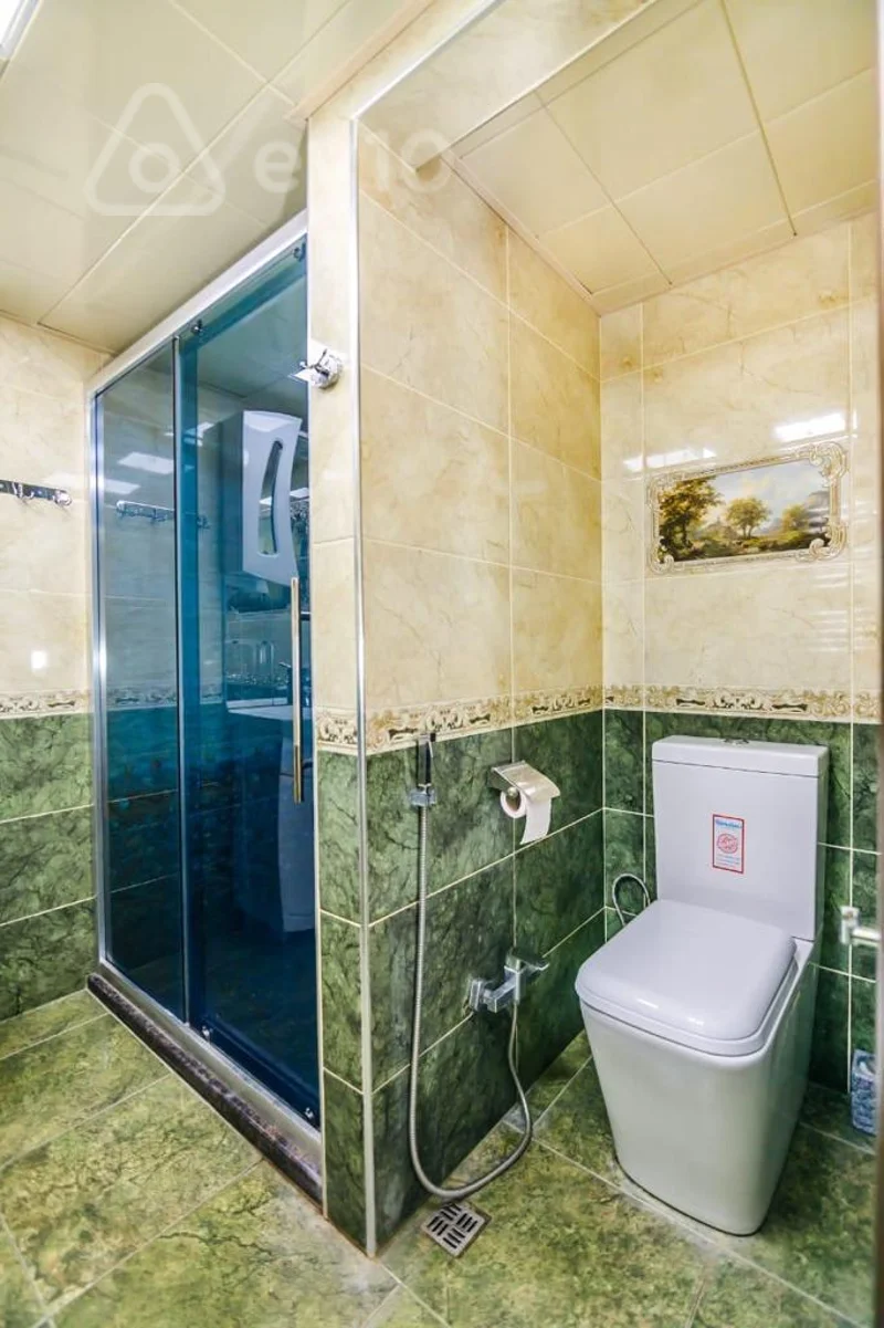 3 otaqlı mənzil, 90 m², Nizami kucesi — Mənzil, Bakı (8)