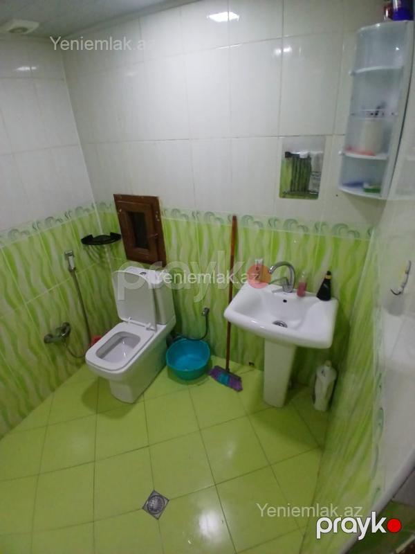 Satılır 2 otaqlı Bina evi menzil (Yeni tikili), 70 m², Xırdalan ş — Mənzil (5)