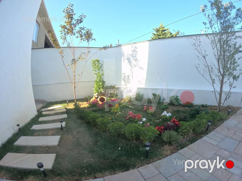 Satılır 5 otaqlı Həyət evi / Villa, 134 m², Goradil — Ev, villa, Abşeron (3)