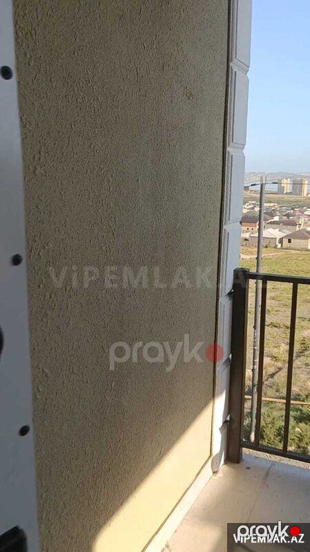 Abşeron rayonunda 4 otaqlı Həyət evi Satılır, 110 m² — Ev, villa, Bakı (7)