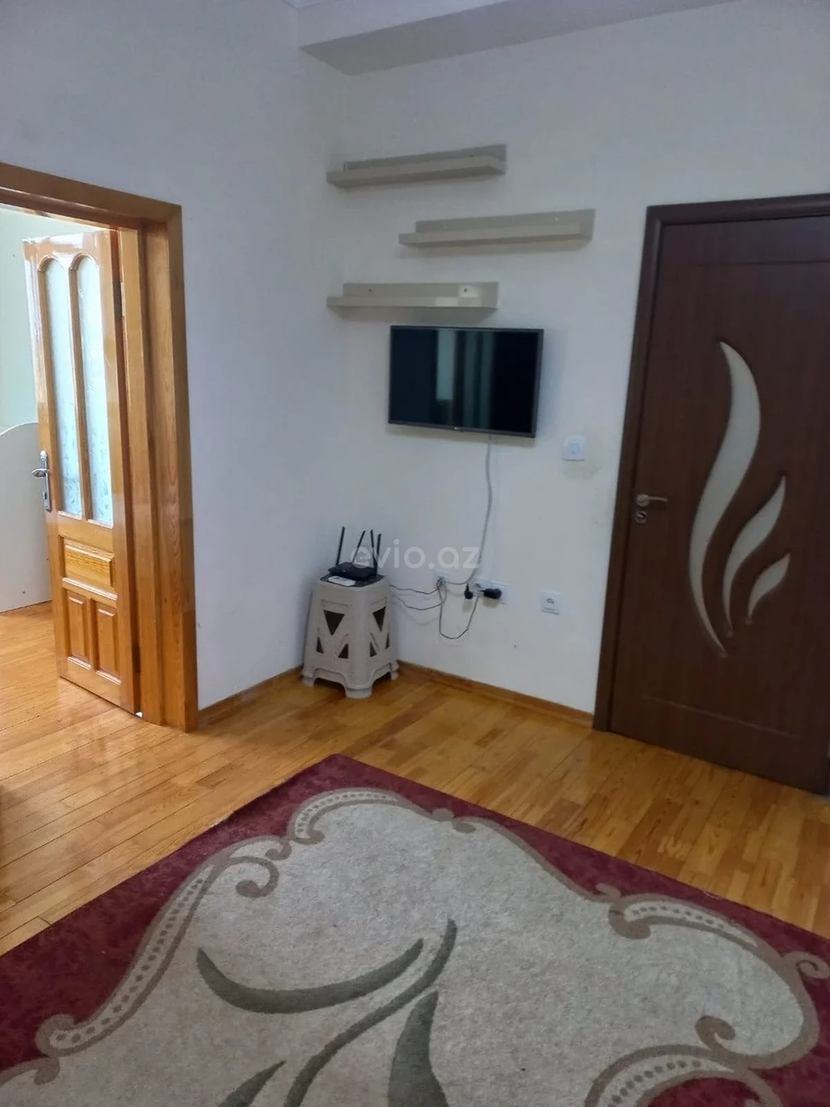 Kirayə 2 otaqlı mənzil Masazırda — Mənzil, Abşeron (7)