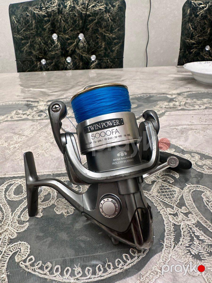 Shimano barabanlar — Camping, ovçuluq və balıqçılıq, Bakı (12)