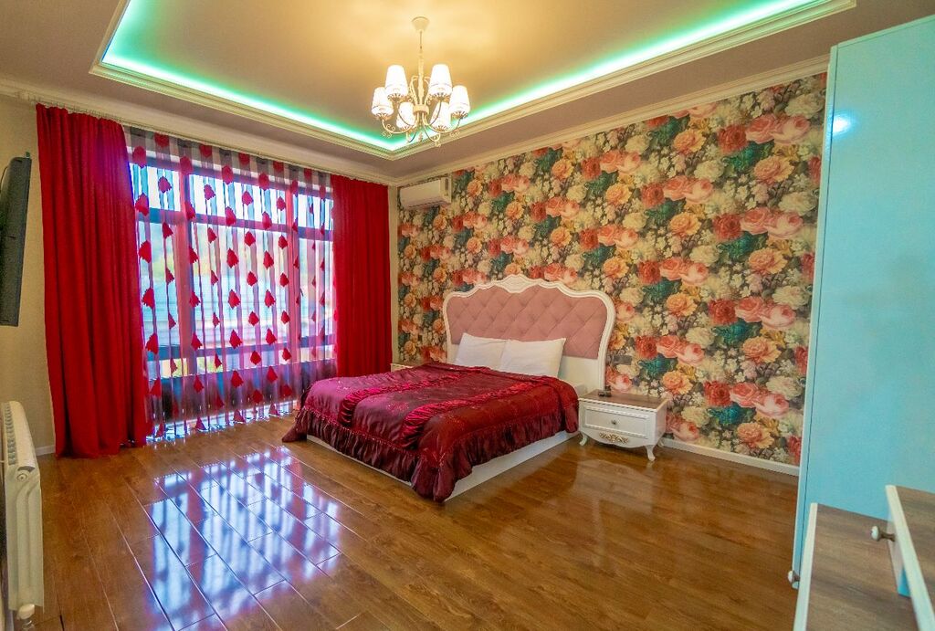 Villa kirayə verilir, Qusar ş — Ev, villa, Qusar (12)