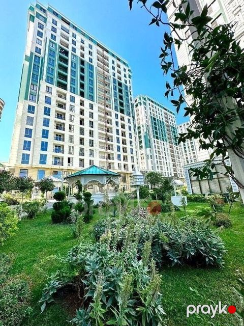 Satılır 3 otaqlı yeni tikili 145 m²