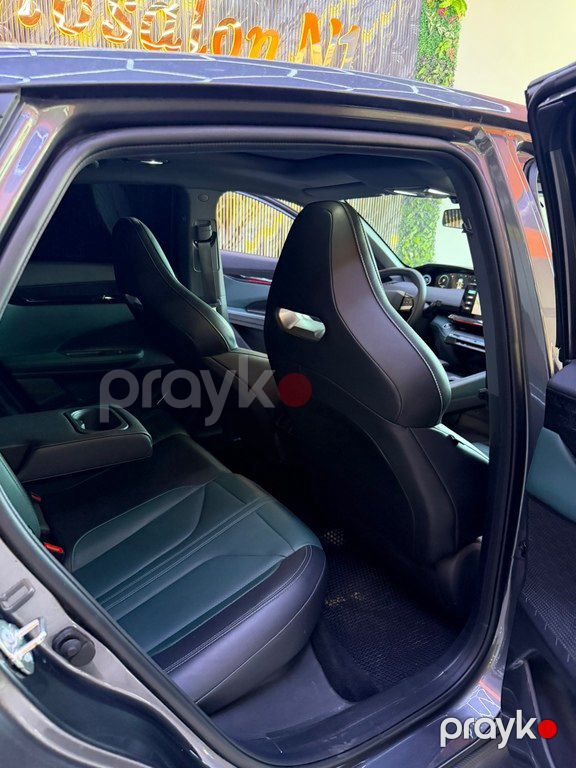 Changan Uni-V iDD, 1.5 L, 18.99 kWh, 2025 il, 28 000 km — Avtomobillər, Bakı (11)