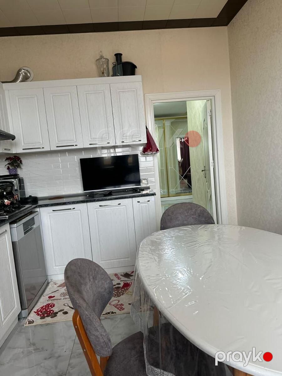 4-otaqlı yeni tikili, Saray qəs., 95 m² — Mənzil, Sumqayıt (9)