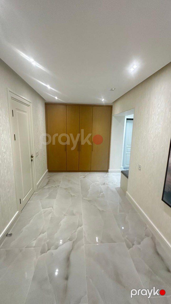Satılır 3 otaqlı yeni tikili 116 m² — Mənzil, Bakı (9)