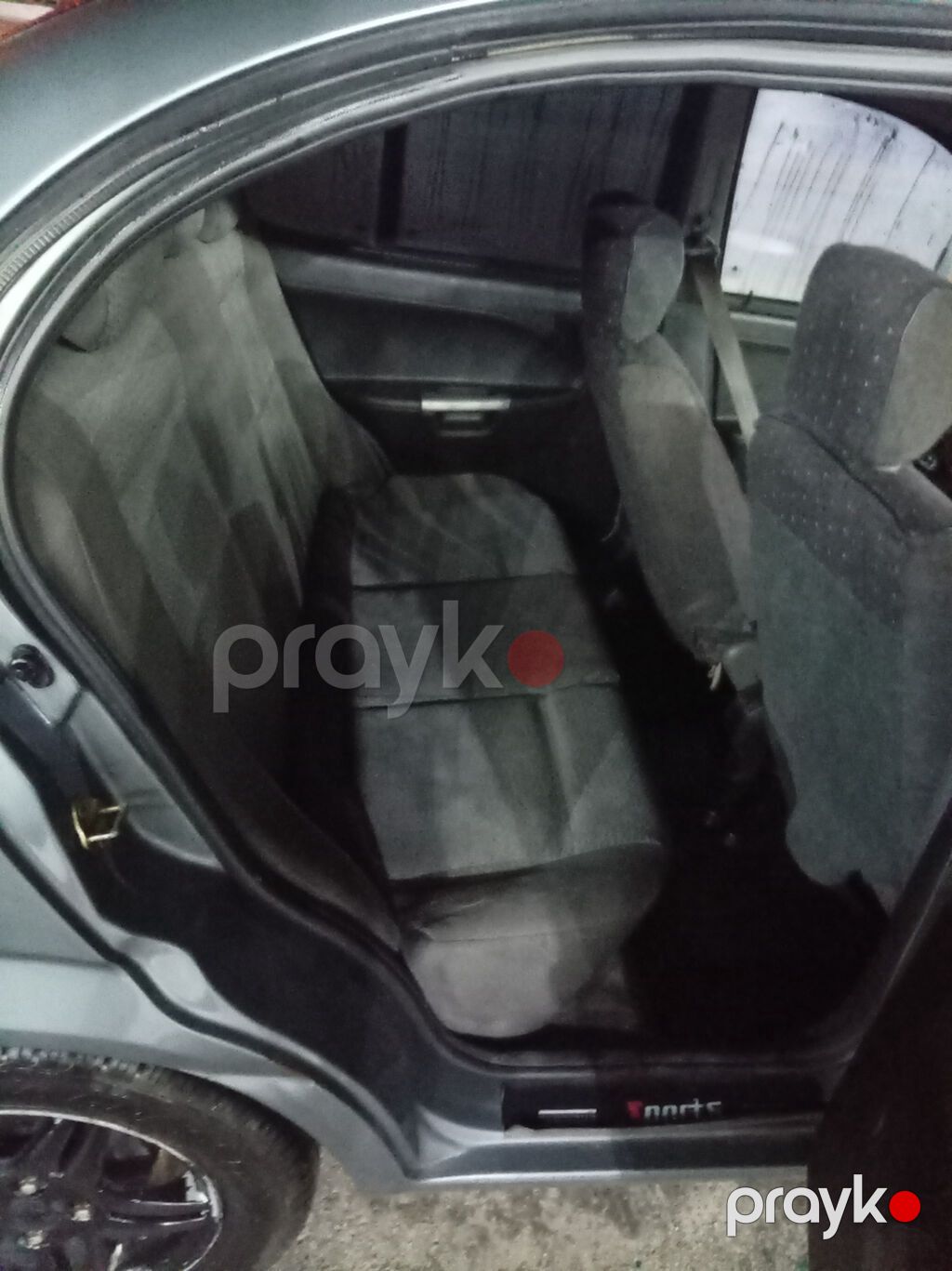 Saipa 1.5 l 2021 il 327000 km Sedan — Avtomobillər, Bakı (4)