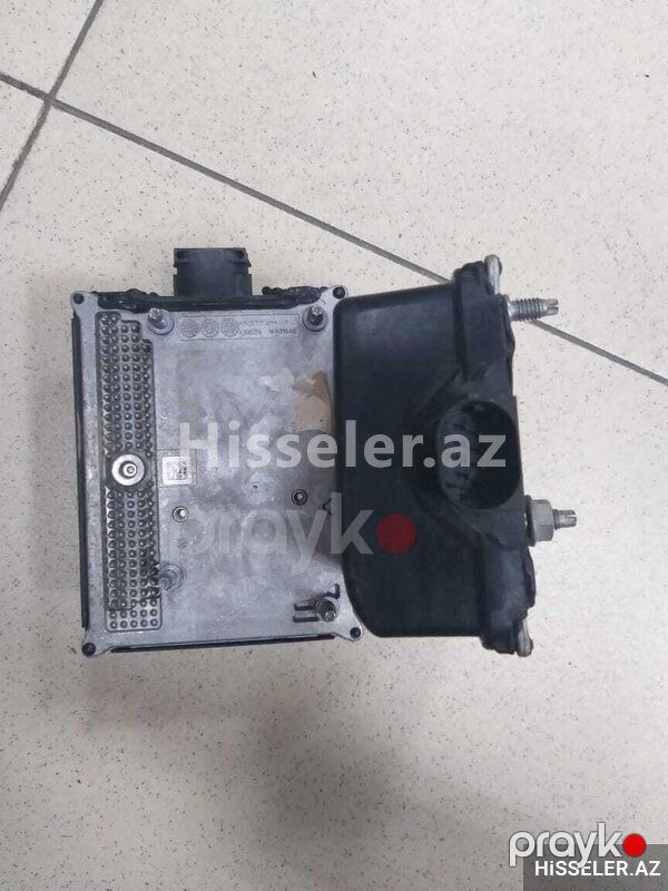 Mercedes pnevma paylayıcısı — Digər, Bakı (5)