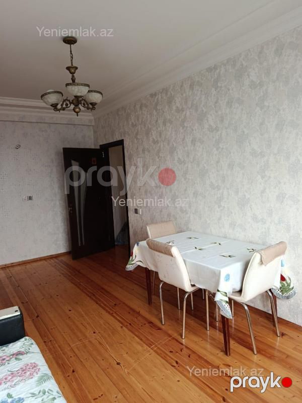 Satılır 2 otaqlı Bina evi menzil (Yeni tikili), 70 m², Xırdalan ş — Mənzil (10)