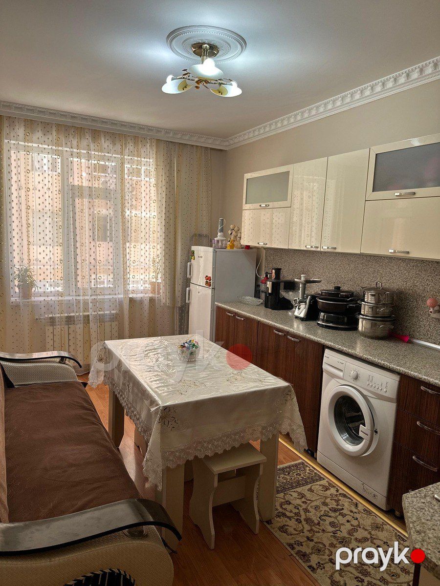 3-otaqlı yeni tikili, Xırdalan ş., 72 m² — Mənzil, Xırdalan (5)
