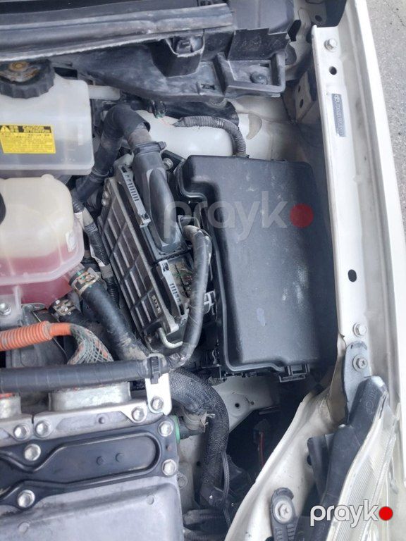 Toyota Prius, 1.8 L, 1.3 kWh, 2010 il, 320 000 km — Avtomobillər, Bakı (11)