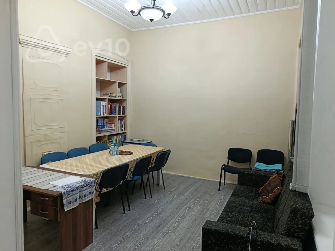 Ofis, 65 m², Cəfərov Qardaşları küçəsi — kirayə — Ofis, Bakı (5)