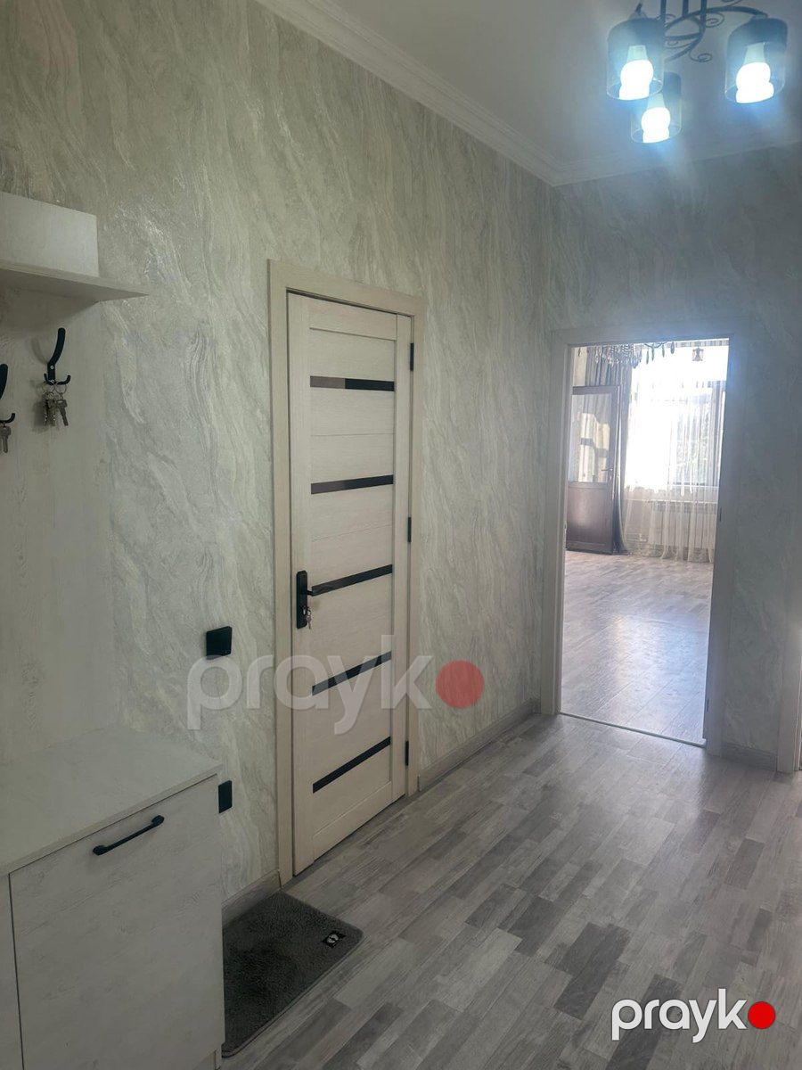 2-otaqlı yeni tikili kirayə verilir, Sumqayıt ş. 60 m² — Mənzil, Sumqayıt (5)