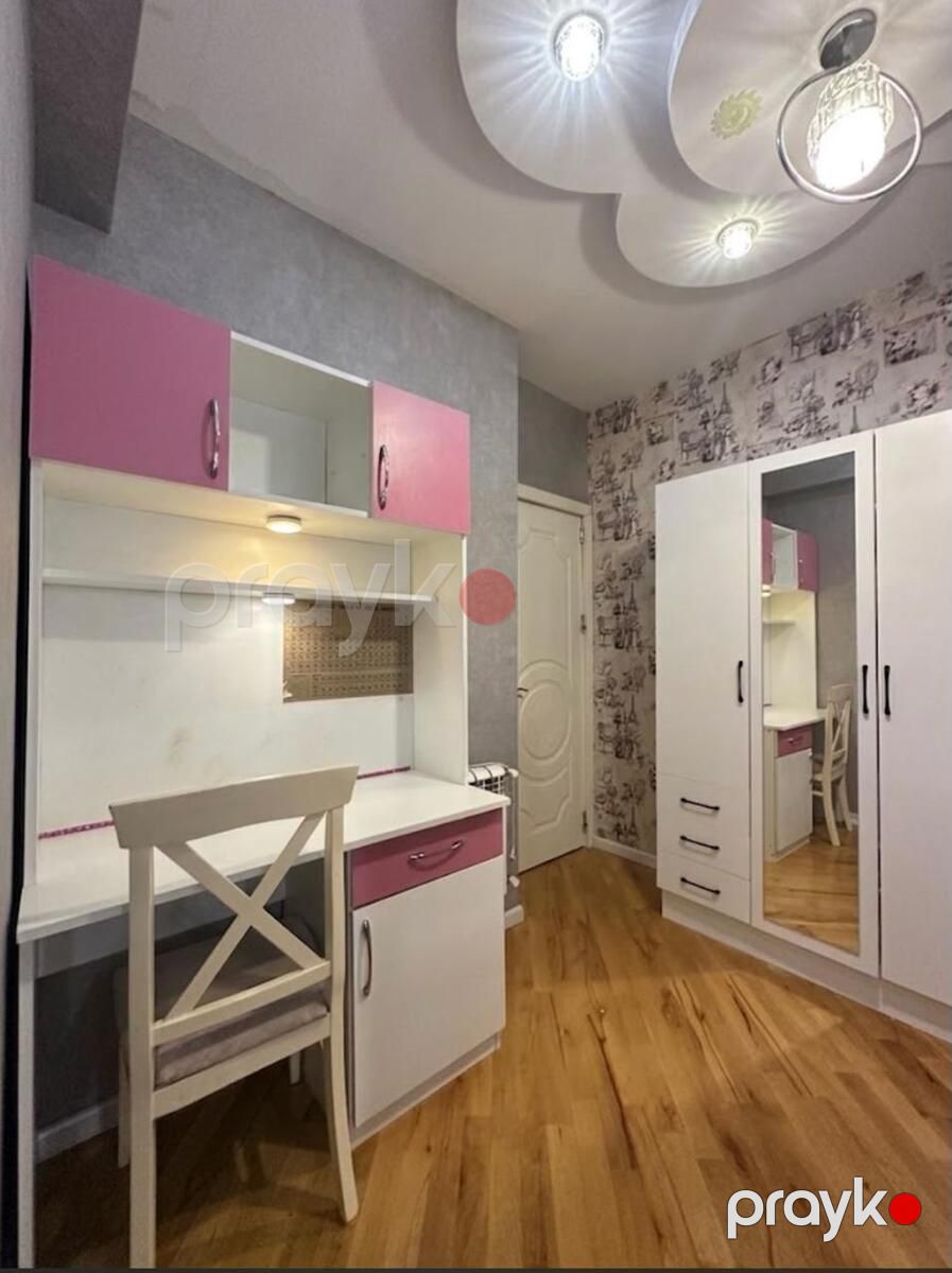 Satılır 3 otaqlı yeni tikili 65 m² — Mənzil, Xırdalan (6)