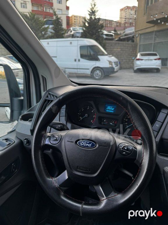 Ford Transit, 2.2 L, 2023 il, 62 000 km — Avtomobillər, Bakı (10)