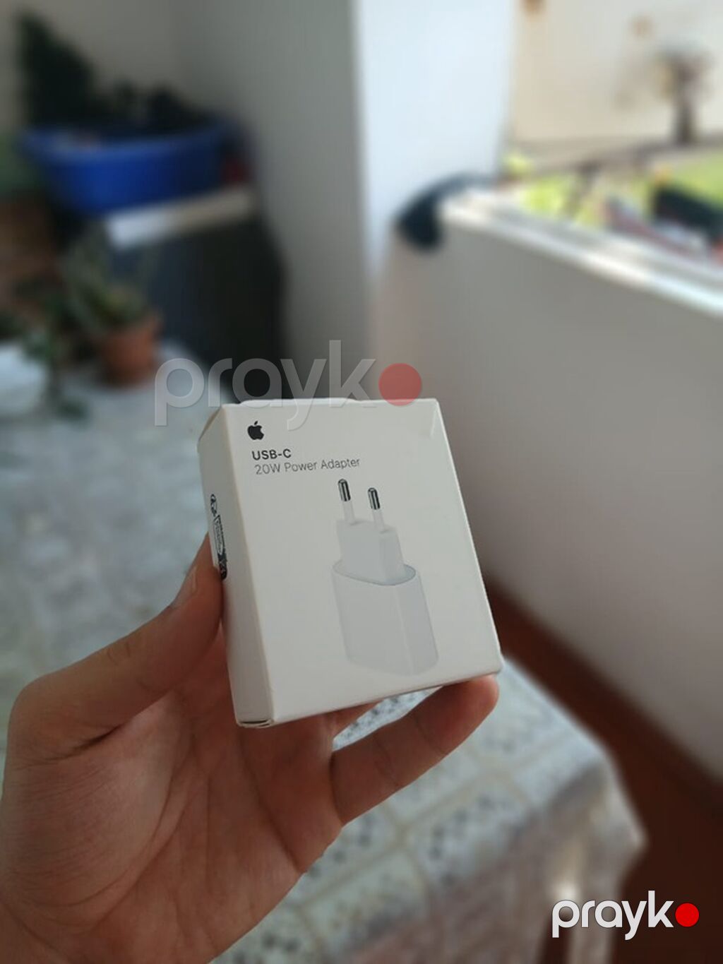 IPhone 15 Pro, 256 GB, Gümüşü, Face ID — Apple iPhone, Mingəçevir (5)