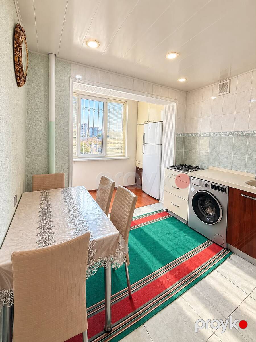 Satılır 3 otaqlı köhnə tikili 65 m² — Mənzil, Bakı (9)