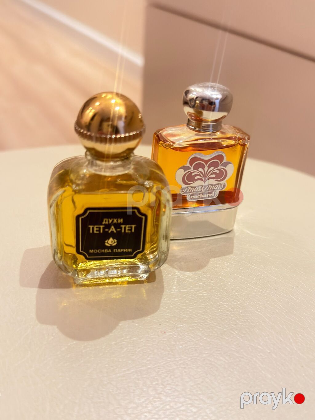 Kolleksiya üçün klassik ətirlər dəsti Tərkib: - Christian Dior Miss — Ətir, Digah (4)