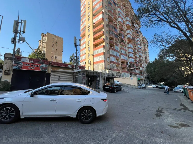Kirayə verilir Obyekt 20 m² Bakı, Nəsimi r — Əmlak, Bakı (5)