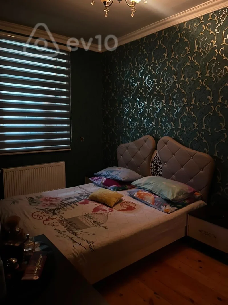 3 otaqlı mənzil, 140 m², Xırdalan Olimp mtk — kirayə — Mənzil, Xırdalan (6)