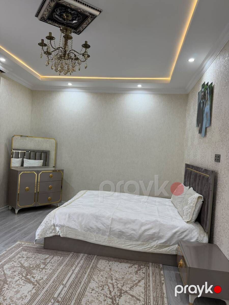 Həyət evi, Xaçmaz ş — Ev, villa, Xaçmaz (8)