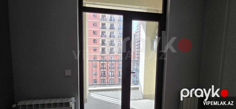 Binəqədi rayonunda 3 otaqlı Yeni tikili Satılır, 117 m² — Mənzil, Bakı (5)