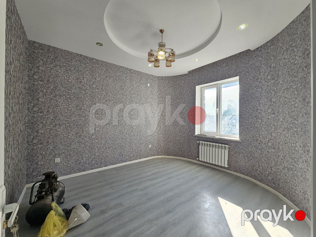 Satılır 3 otaqlı həyət evi/bağ evi 110 m² — Ev, villa, Xırdalan (8)