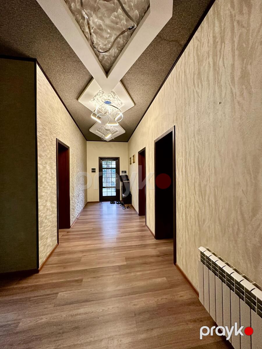 Bağ evi, Mərdəkan qəs — Ev, villa, Bakı (5)