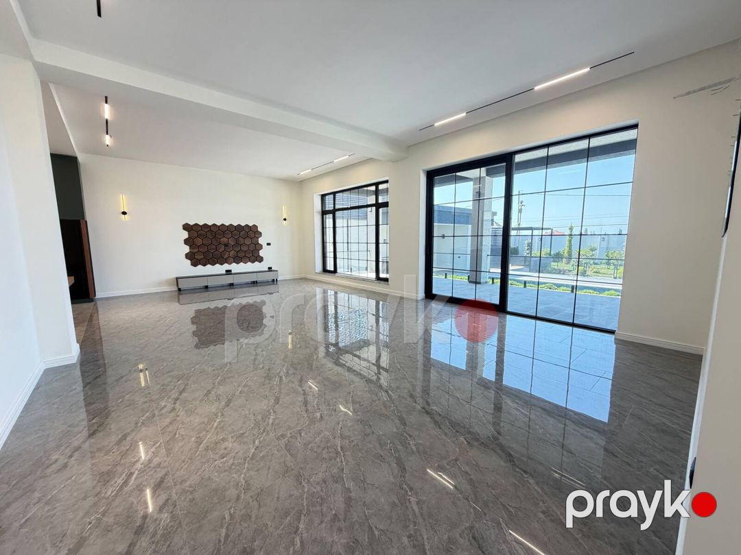 Satılır 5 otaqlı həyət evi/bağ evi 390 m² — Ev, villa, Bakı (2)