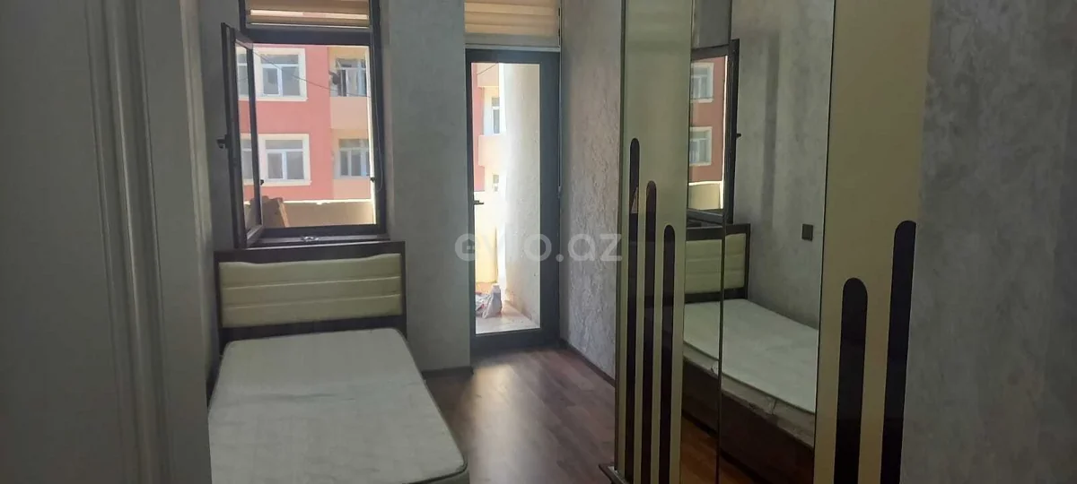 Kirayə 3 otaqlı mənzil Masazırda — Mənzil, Abşeron (5)
