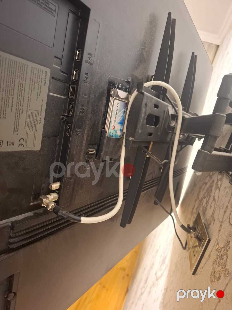 İcarəyə verilir 3 otaqlı köhnə tikili 70 m² — Mənzil, Xırdalan (5)