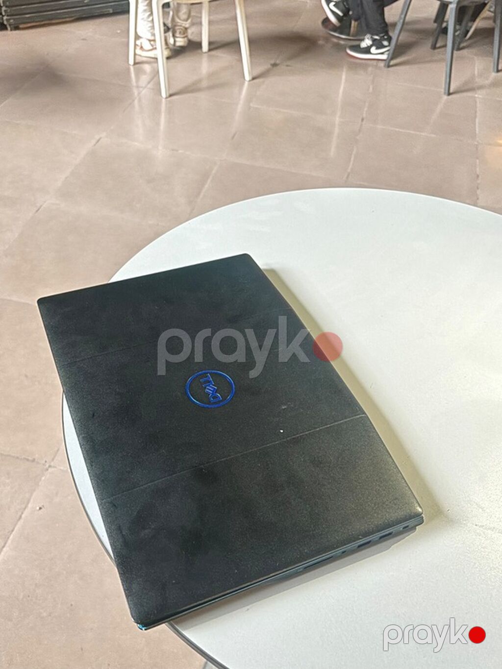 Dell G3 15 oyun/iş noutbuku - Model: Dell G3 15 (15.6") - Ekran — Dell, Bakı (5)