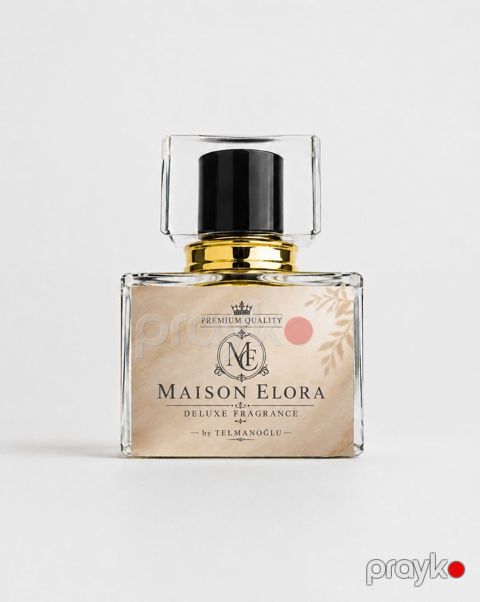 Maison Elora Althaïr Extrait De Parfum qadınlar üçün 30 ml — Bakı