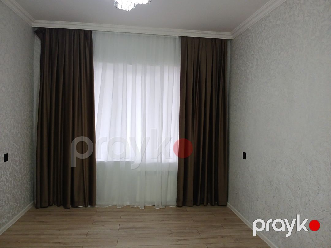 Satılır 2 otaqlı köhnə tikili 65 m² — Mənzil, Bakı (3)