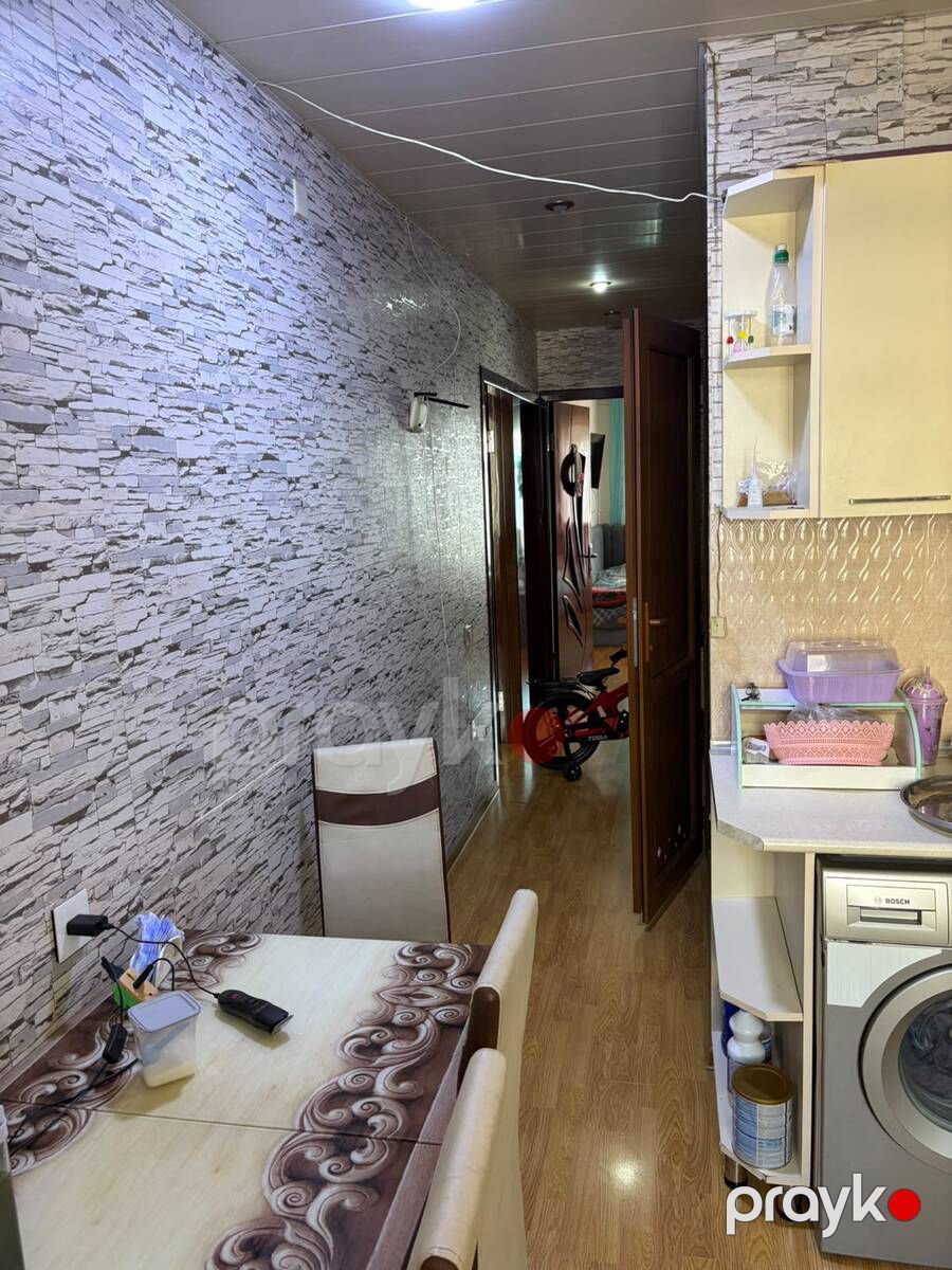 Satılır 4 otaqlı köhnə tikili 100 m² — Mənzil, Bakı (9)