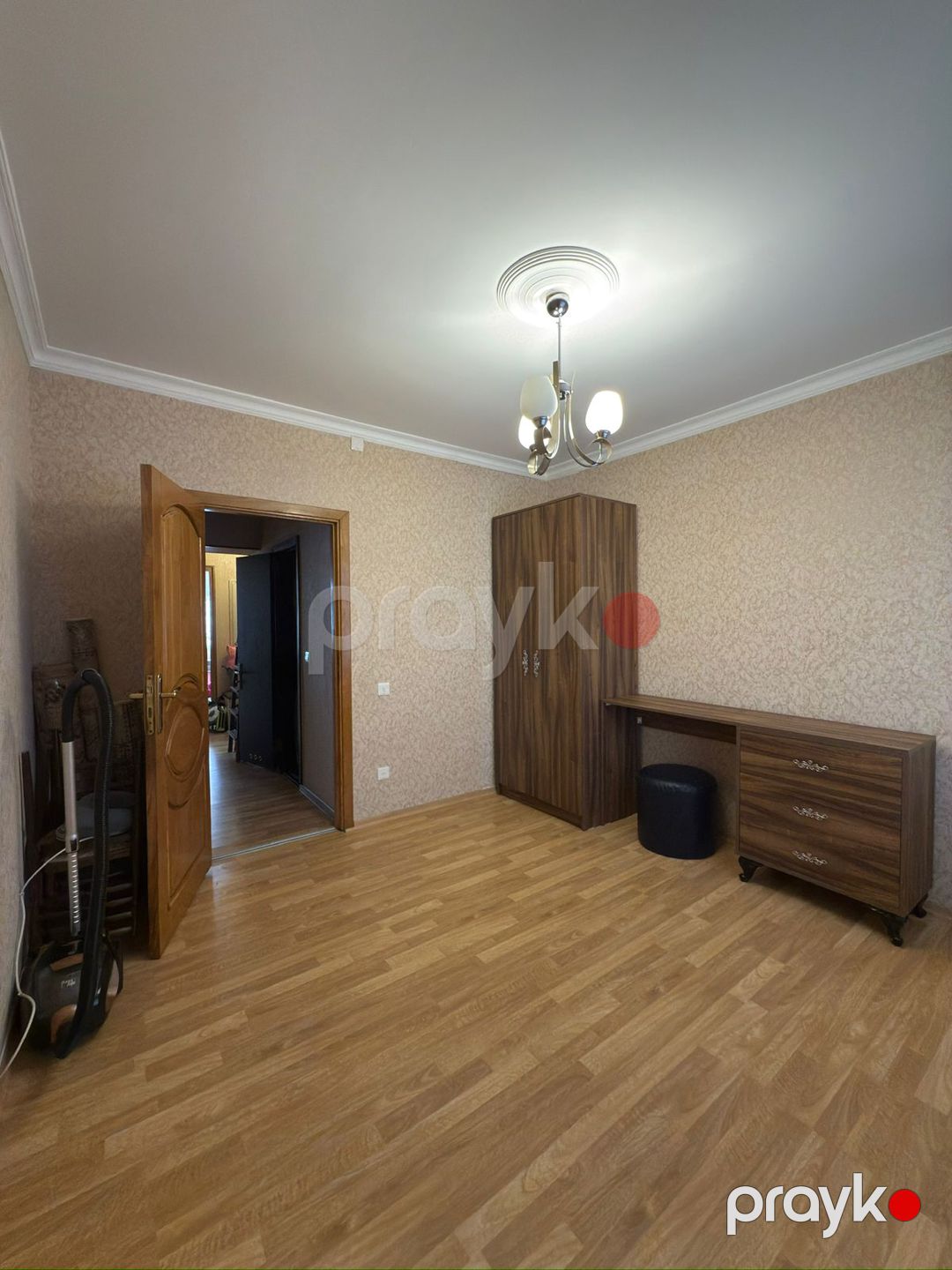 Satış: 3 otaqlı Yeni tikili, 80 m², Səbail rayonu — Mənzil, Bakı (2)