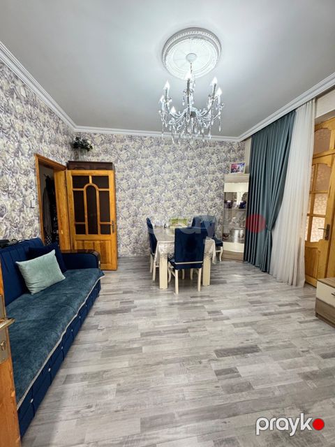 Satılır 3 otaqlı köhnə tikili 45.9 m² — Şamaxı