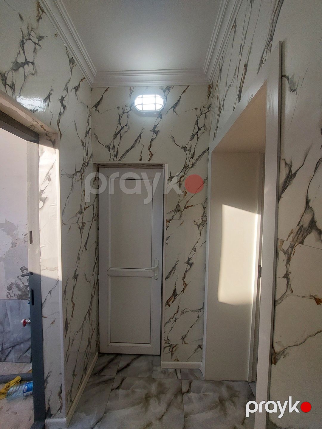 Həyət evi, Xırdalan ş — Ev, villa, Xırdalan (11)