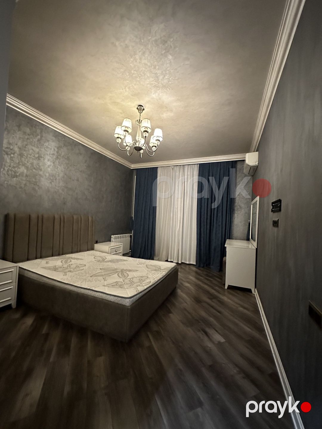 İcarəyə verilir 2 otaqlı yeni tikili 98 m² — Mənzil, Bakı (11)